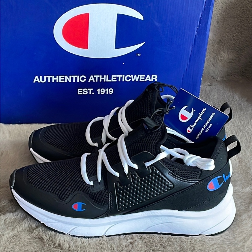 Champion - Men’s Sneakers